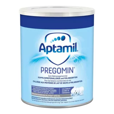 Aptamil Pregomin por, 400 g