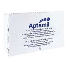 APTAMIL Prematil HA folyadék, 24X90 ml