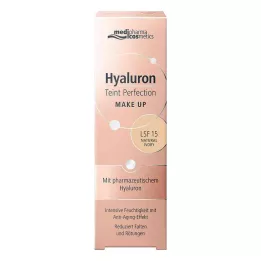 Hyaluron Teint Perfection Make-up természetes elefántcsont (30 ml)