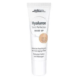 HYALURON TEINT Perfection Make-up natúr bézs, 30 ml