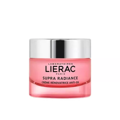 LIERAC Supra Radiance krém, 50 ml