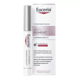 EUCERIN Anti-Pigment korrekciós ceruza, 5 ml