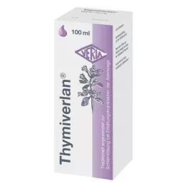 THYMIVERLAN Orális folyadék, 100 ml