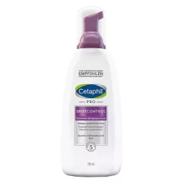 CETAPHIL Pro Spot Control porent. tisztító hab, 235 ml