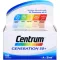 CENTRUM 50+ generációs tabletta, 180 db