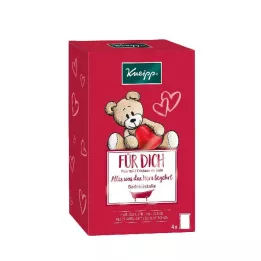 KNEIPP Ajándékdoboz Neked, 4X60 g
