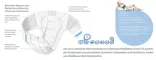 Instructions for use for MoliCare® Premium Elastic Slip 9 csepp L méretű, 24 db - 4