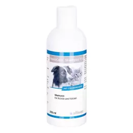 Hexocare sampon 1% kutyáknak és macskáknak (250 ml)