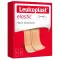 Leukoplast rugalmas szalagok 19x76mm 8 db / 25x76mm 12 db, 20 db