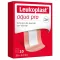 Leukoplast aqua pro csíkok 38x63 mm, 10 db