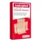 Leukoplast Leukosan Strip steril 6x38 mm / 6x75 mm, 9 db