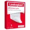 LEUKOPLAST Leukomed steril 8x10 cm-es sebkötszer, 5 db