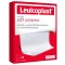 Leukoplast Cutisoft gyapjú borogatás 7,5x7,5 cm steril, 12 db