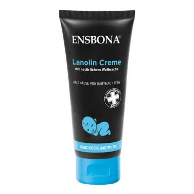 Ensbona Lanolin krém, 100 ml Ensbona Lanolin krém, 100 ml