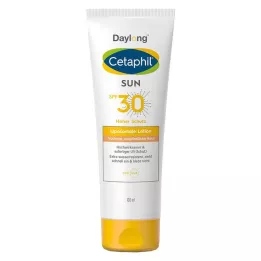 CETAPHIL Sun Daylong SPF 30 liposzómás testápoló, 100 ml