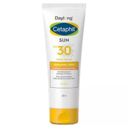 CETAPHIL Sun Daylong SPF 30 liposzómás testápoló, 200 ml