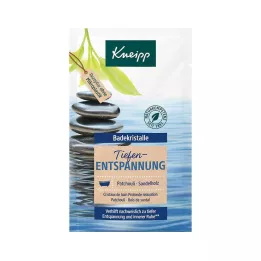 KNEIPP Mély relaxációs fürdőkristályok, 60 g