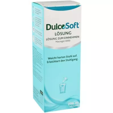 DULCOSOFT Oldat, 250 ml