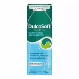 DULCOSOFT Oldat, 250 ml