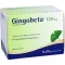 GINGOBETA 120 mg filmtabletta, 100 db