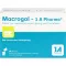 MACROGOL-1A Pharma Plv.z.Her.e.Ls.zum Einnehmen, 20 db