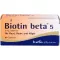 BIOTIN BETA 5 tabletta, 60 db