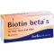 BIOTIN BETA 5 tabletta, 60 db