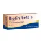 Biotin béta 5 tabletta, 60 db