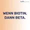 Biotin béta 5 tabletta, 60 db