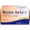 BIOTIN BETA 5 tabletta, 90 db