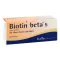Biotin béta 5 tabletta, 90 db