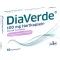 DIAVERDE 100 mg-os kemény kapszula, 10 db