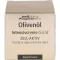 OLIVENÖL INTENSIVCREME Arany ZELL-AKTIV Éjszakai krém, 50 ml