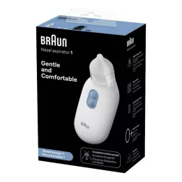 Braun orrszívó 1, 1 db