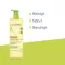 A-DERMA EXOMEGA Control Supple.zuhanyolaj (750 ml)