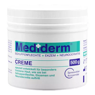 Mediderm krém, 500 g