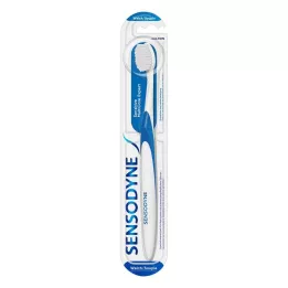 SENSODYNE Sensitive MC Expert fogkefe puha, 1 db