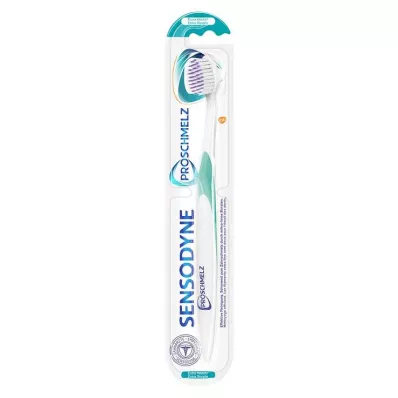 SENSODYNE ProEnamel fogkefe extra puha, 1 db