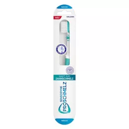 SENSODYNE ProEnamel fogkefe extra puha, 1 db