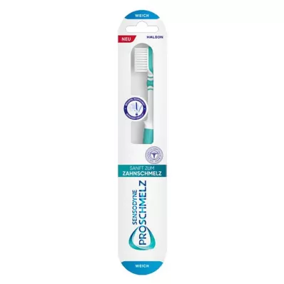 Sensodyne Pro Schmelz fogkefe extra puha, 1 db