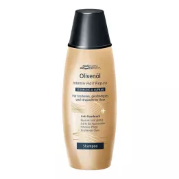 OLIVENÖL INTENSIV HAIR Javító sampon, 200 ml