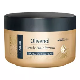 OLIVENÖL INTENSIV HAIR Repair Hair Treatment, 250 ml