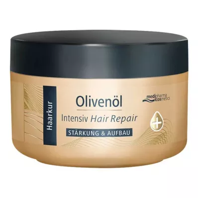Olívaolajos Intensive Hair Repair Hajápoló, 250 ml