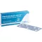 PANTOPRAZOL axicur 20 mg bélsavmentes tabletta, 7 db