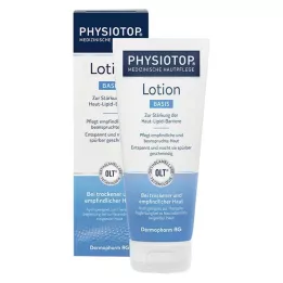 PHYSIOTOP Alaplotion, 200 ml