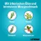 Listerine Cool Mint oldat, 600 ml