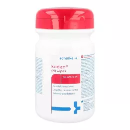 KODAN N törlőkendő, 90 db