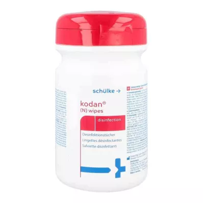 Kodan N törlőkendők (90 db) Kodan N törlőkendők (90 db)