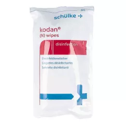 KODAN N törlőkendő utántöltő, 90 db