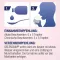 GELENCIUM® ízületi cseppek, 100 ml